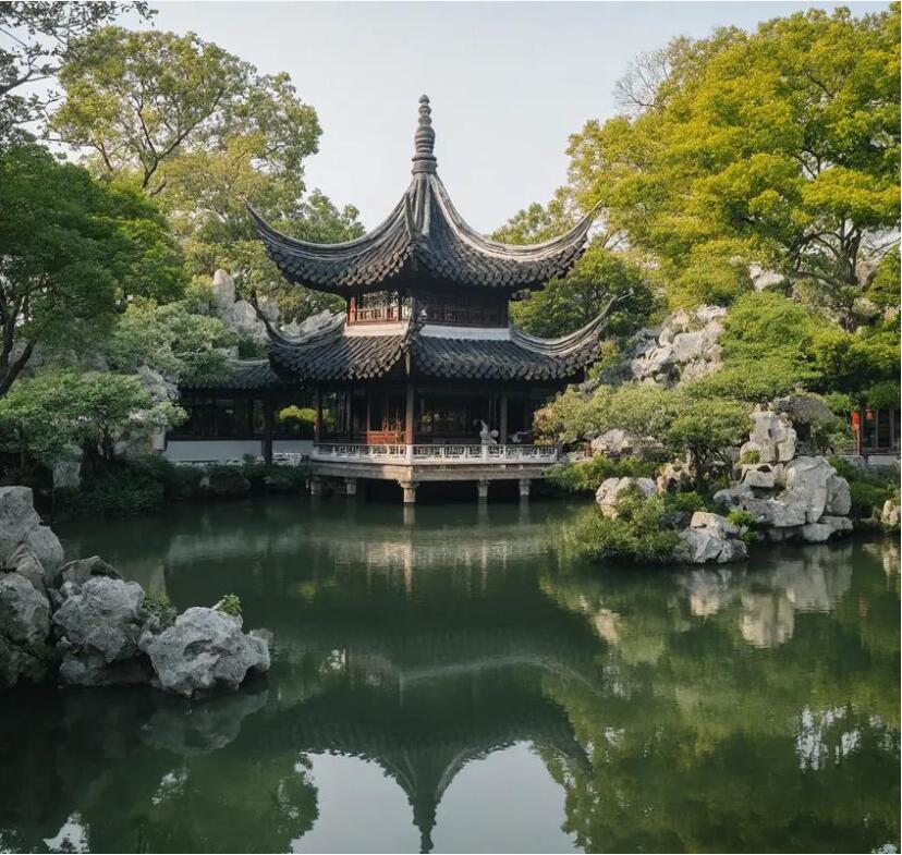 宿迁雨珍金属有限公司